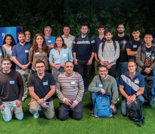 Las Rozas arranca U-Start Incuba con 17 proyectos emprendedores seleccionados - imagen 1