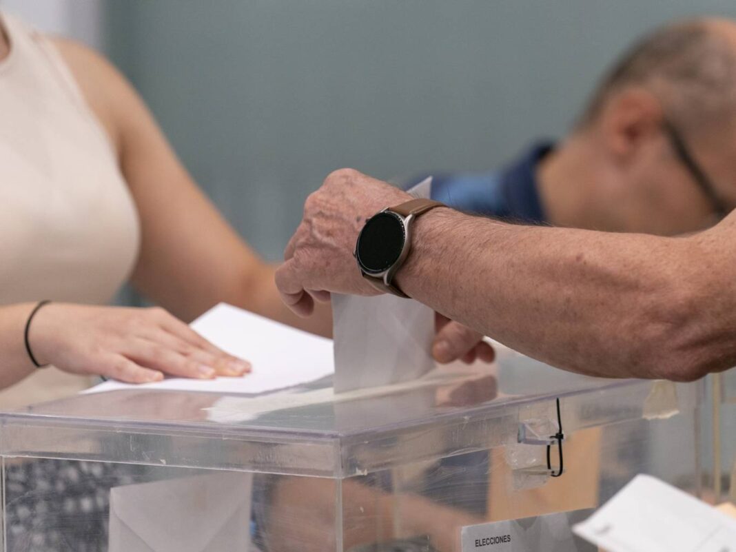 San Sebastián de los Reyes: 70.124 vecinos llamados a las urnas el 29N - imagen 2