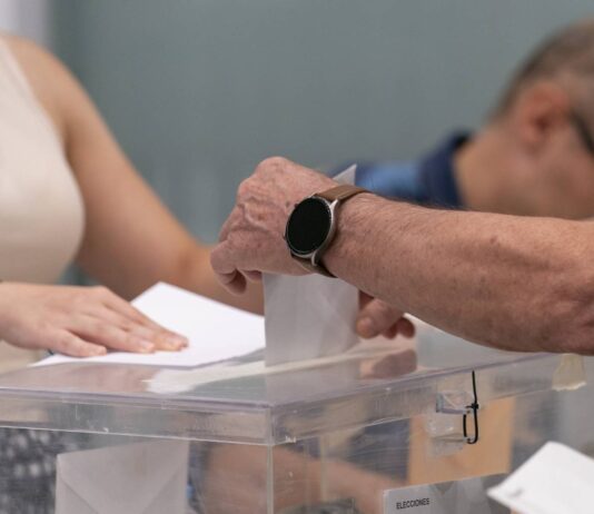 San Sebastián de los Reyes: 70.124 vecinos llamados a las urnas el 29N - imagen 2