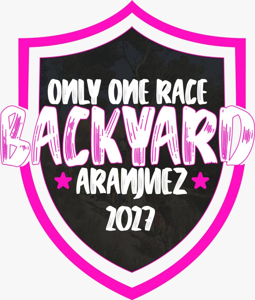 Aranjuez acoge la III Backyard Only One Race de ultradistancia el 11 de junio de 2027 - imagen 1