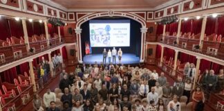 Piquet inaugura el curso escolar en Alcalá con más de 31.000 alumnos - imagen 1