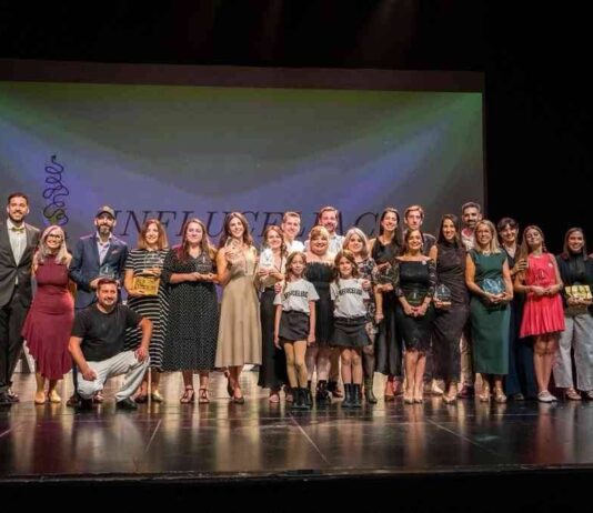 Coslada recibe el Premio Honorífico InfluCeliac 2026 por su compromiso con los celíacos - imagen 1