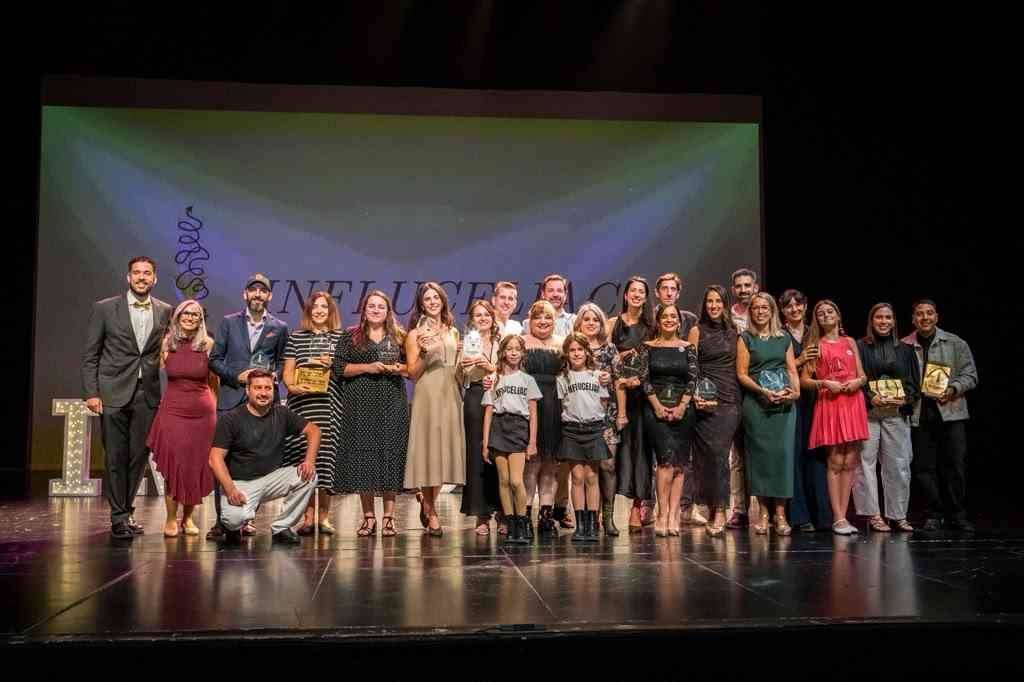 Coslada recibe el Premio Honorífico InfluCeliac 2026 por su compromiso con los celíacos - imagen 1