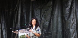 Sonia Andrade inaugura la 41ª Semana del Mayor de Alcalá de Henares - imagen 1