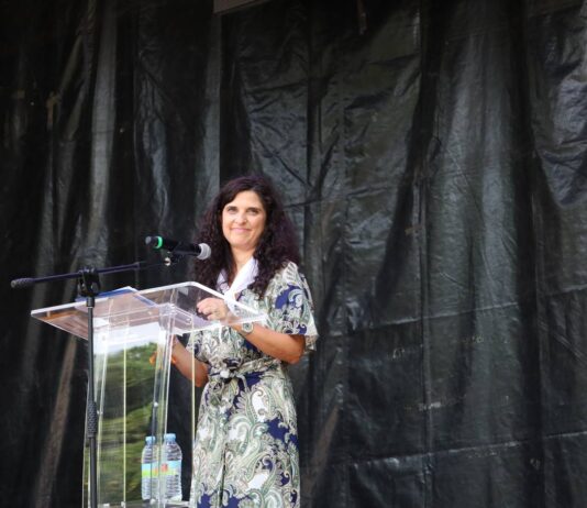 Sonia Andrade inaugura la 41ª Semana del Mayor de Alcalá de Henares - imagen 1