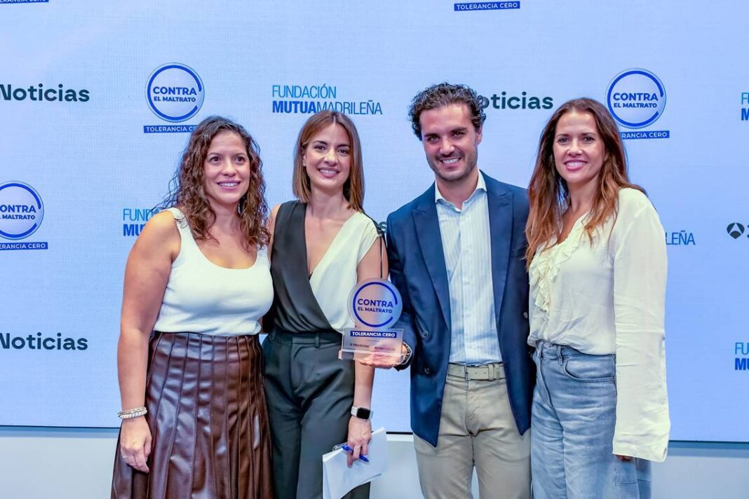 Torrejón de Ardoz, premiado por su proyecto de igualdad y nuevas masculinidades - imagen 1