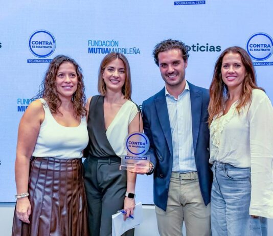 Torrejón de Ardoz, premiado por su proyecto de igualdad y nuevas masculinidades - imagen 1