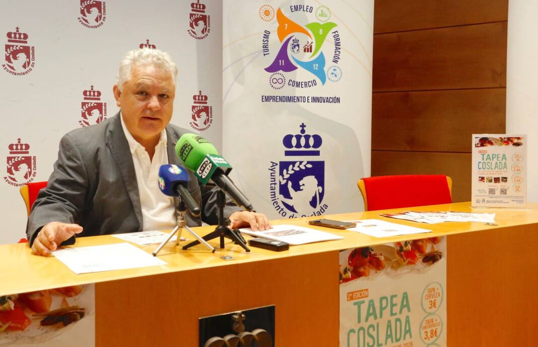 Coslada: Tapea Coslada vuelve con 29 bares y tapas desde dos euros - imagen 2