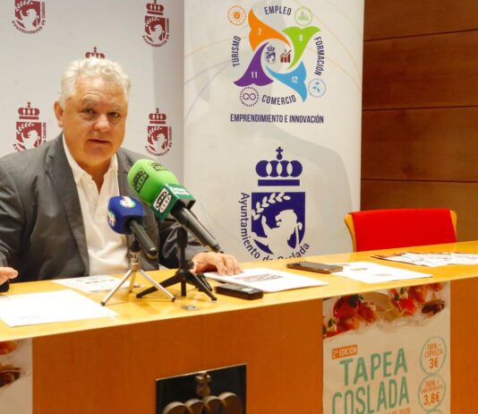 Coslada: Tapea Coslada vuelve con 29 bares y tapas desde dos euros - imagen 2