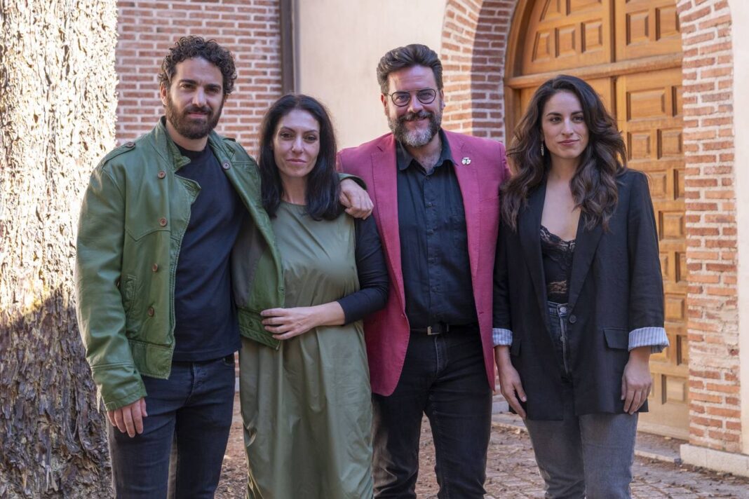 Alcalá de Henares: Don Juan vuelve a la Huerta del Obispo en su 40 edición - imagen 1
