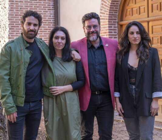 Alcalá de Henares: Don Juan vuelve a la Huerta del Obispo en su 40 edición - imagen 1