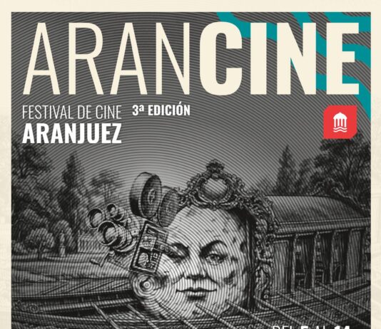 Aranjuez: ARANCINE celebra su tercera edición con diez días de cine, música y danza - imagen 1