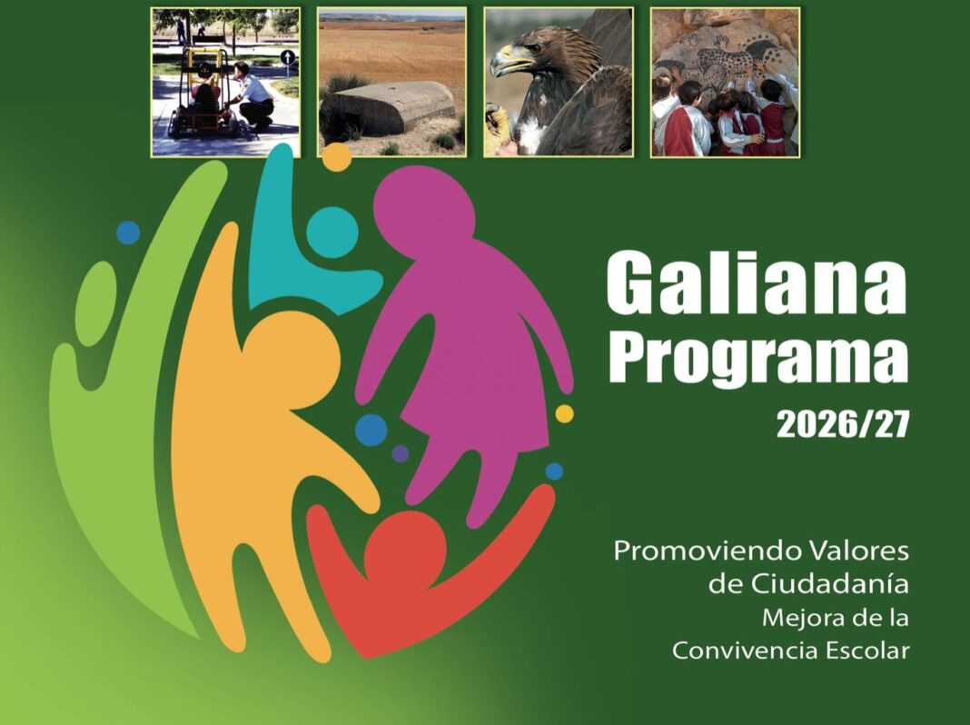 Pinto relanza el programa Galiana con talleres de ciberacoso, salud y medio ambiente - imagen 2