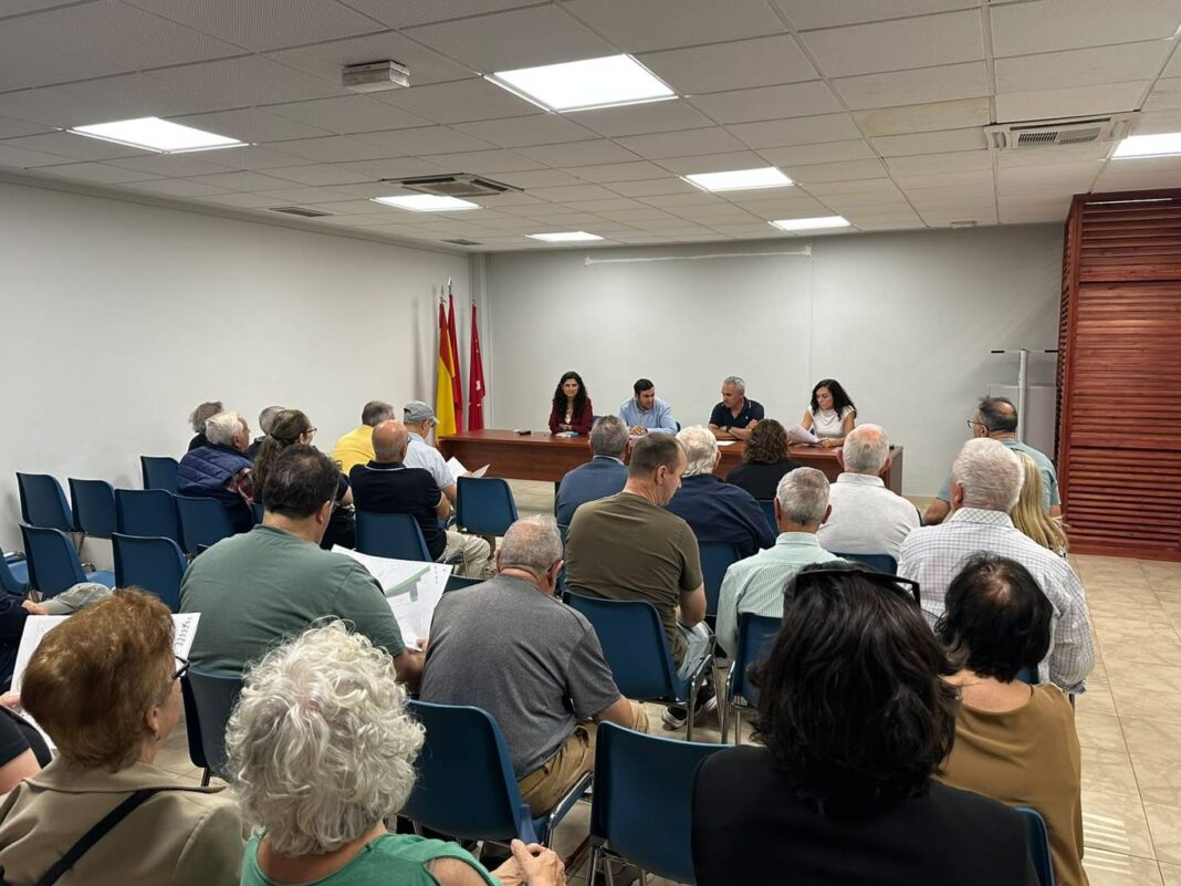 Alcalá de Henares: renovación integral de la calle Pedro del Campo en el Chorrillo - imagen 1