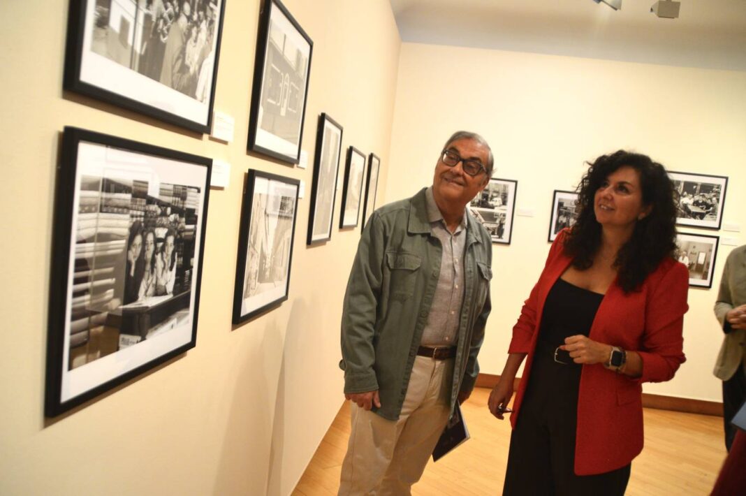 Alcalá de Henares: exposición gratuita sobre la historia del comercio local hasta el 1 de noviembre - imagen 1