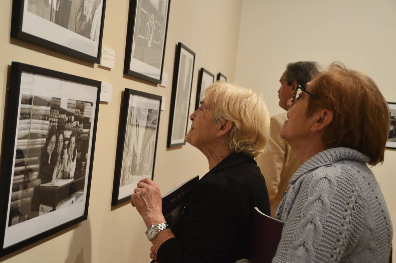 Alcalá de Henares: exposición gratuita sobre la historia del comercio local hasta el 1 de noviembre
