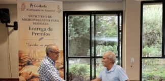 Coslada entrega los premios de los Torneos de Juegos de Mesa para mayores - imagen 1