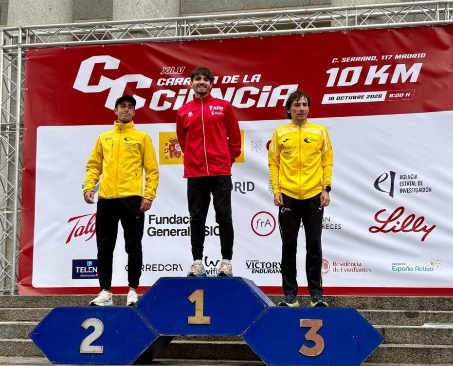 San Sebastián de los Reyes: fin de semana de victorias en fútbol, balonmano, voleibol y atletismo