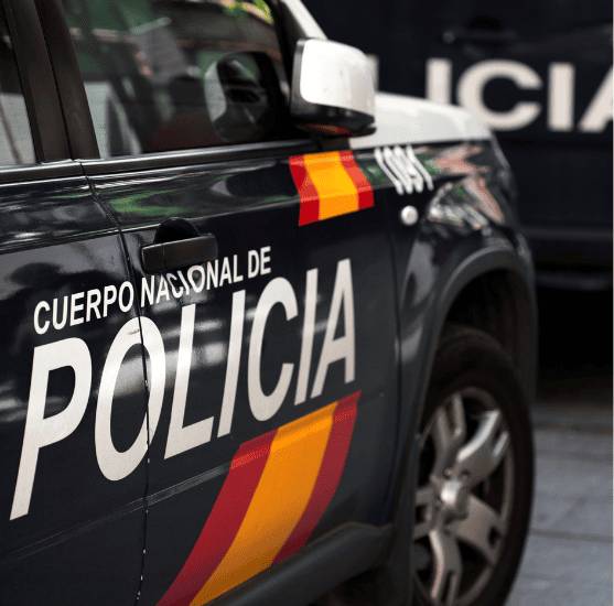 Torrejón de Ardoz: desmantelado un punto de venta de drogas con tres detenidos - imagen 1