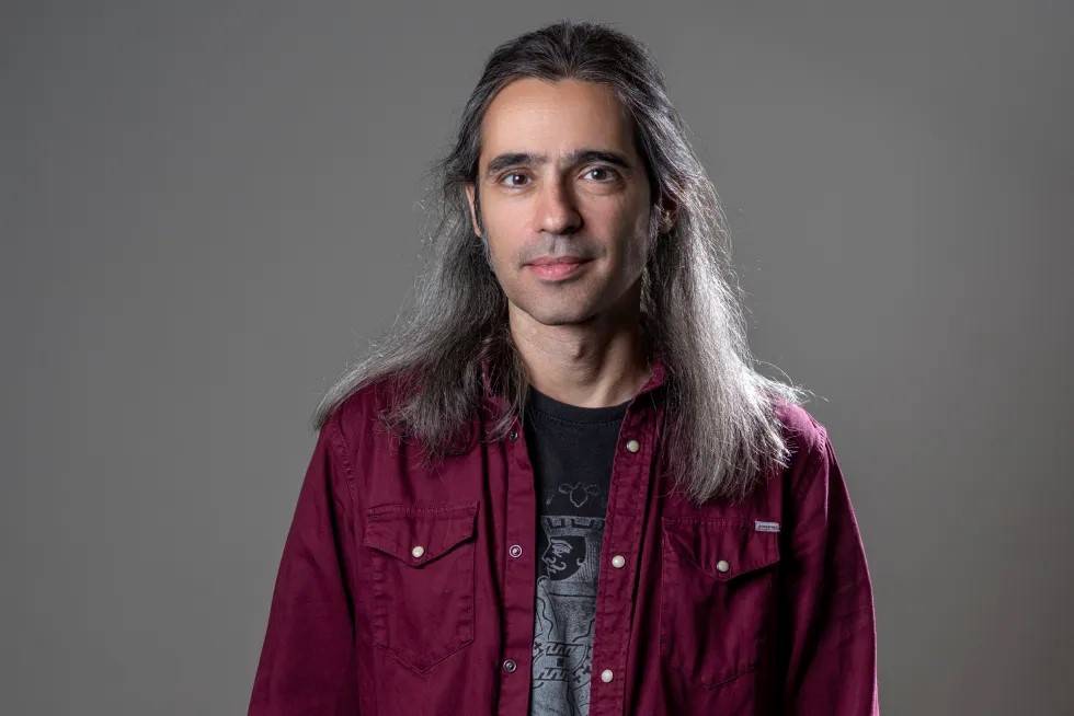 San Sebastián de los Reyes: Álvaro Tato abre 'Miradas Escénicas' con una charla sobre verso y música - imagen 2
