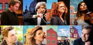 Ibermúsica arranca temporada con Dudamel y la Filarmónica de Nueva York - imagen 1