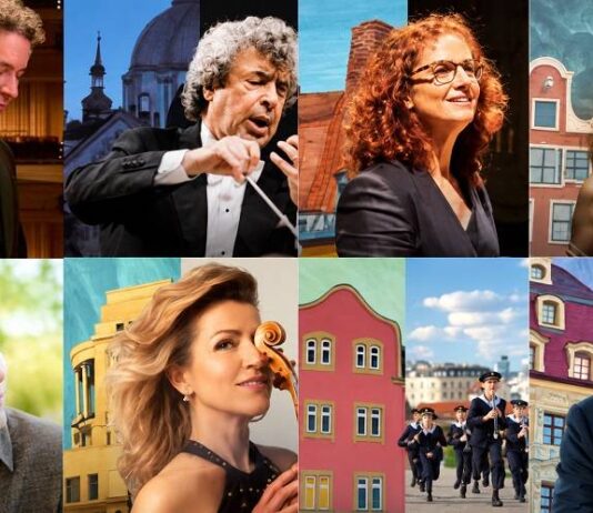 Ibermúsica arranca temporada con Dudamel y la Filarmónica de Nueva York - imagen 1
