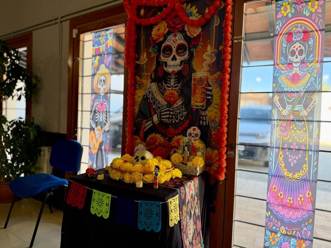 Fresno de Torote celebra Halloween con un apocalipsis zombie y talleres infantiles - imagen 1