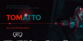 Un documental del IMDEA Nanociencia de la Comunidad de Madrid logra el Premio Prismas - imagen 1