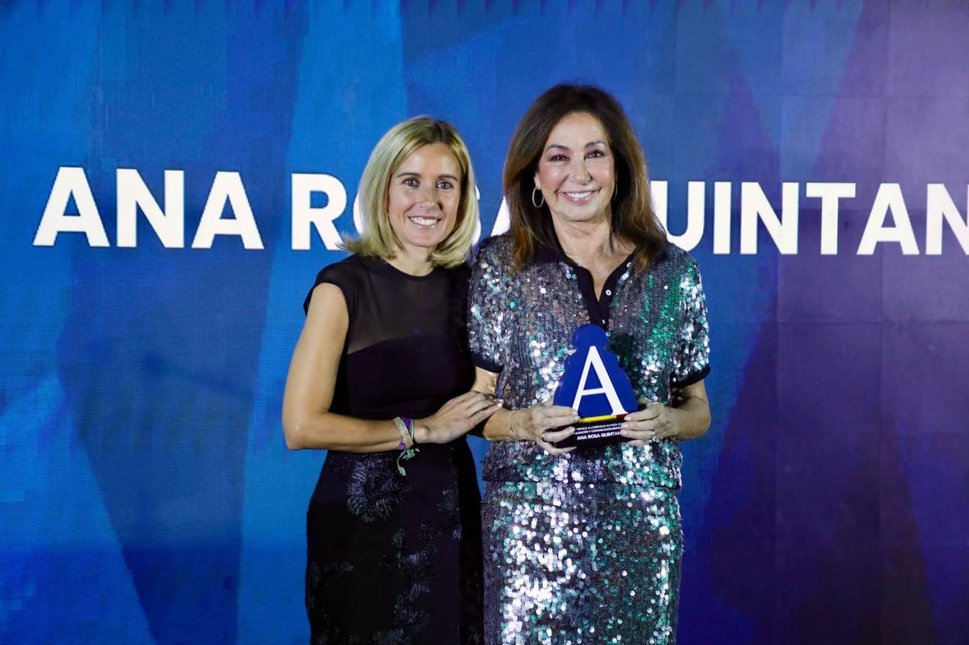 Alcobendas reconoce a Ana Rosa Quintana, Carrefour y VASS en los Premios Avanza 2026