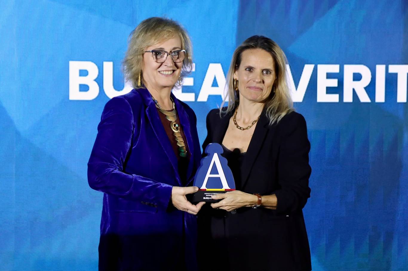 Alcobendas reconoce a Ana Rosa Quintana, Carrefour y VASS en los Premios Avanza 2026