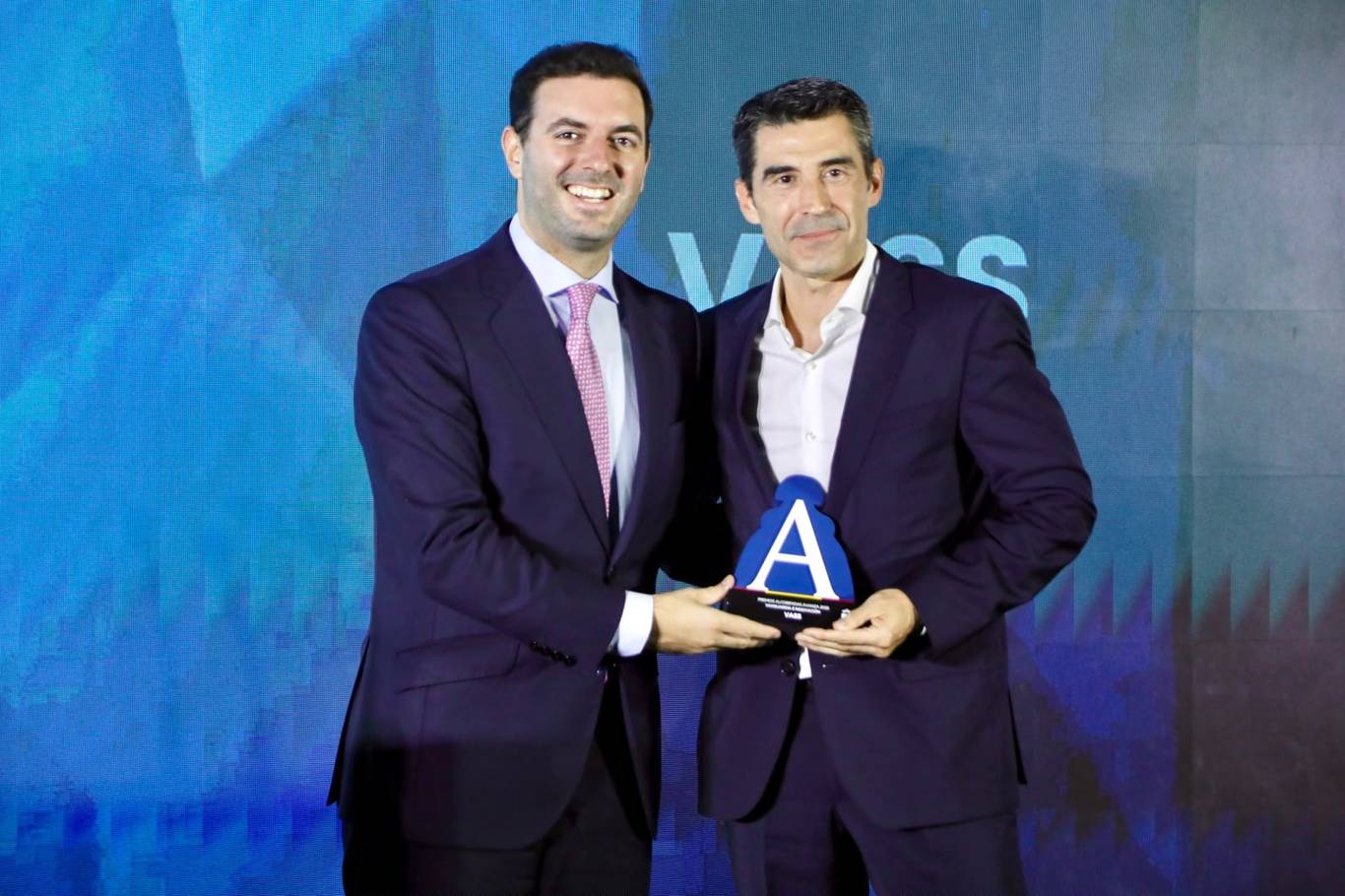 Alcobendas reconoce a Ana Rosa Quintana, Carrefour y VASS en los Premios Avanza 2026