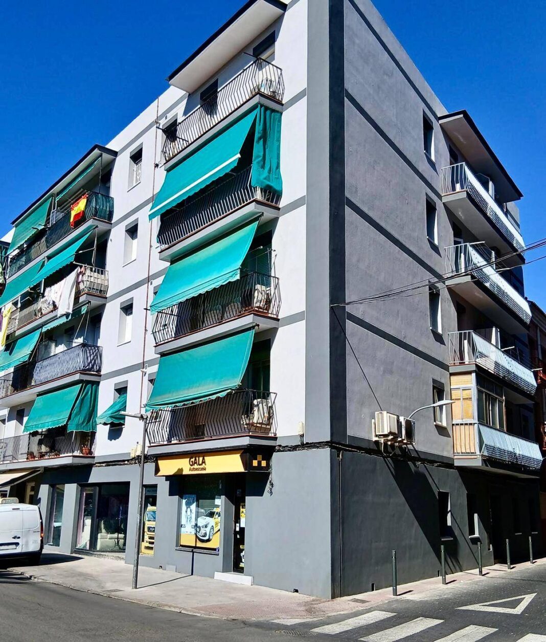 Pinto adjudica un estudio para ampliar el Plan de Rehabilitación de Barrios a más edificios - imagen 1