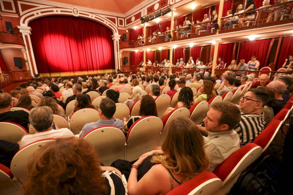 Alcalá de Henares: Clásicos en Alcalá abre la convocatoria de propuestas para su edición de 2027 - imagen 2