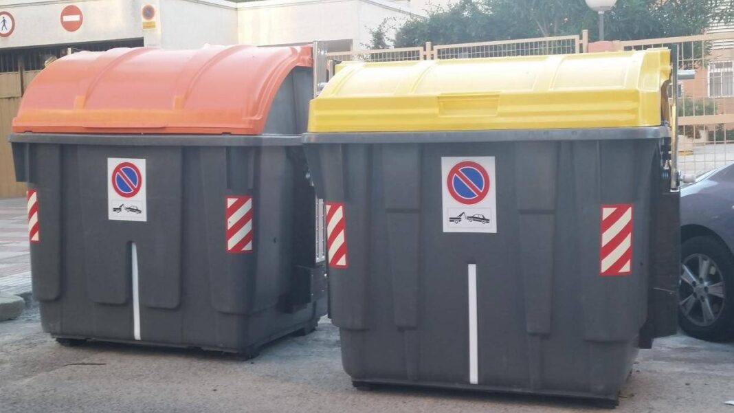 La Comunidad de Madrid destina 1,3 millones a ayudas para la recogida de residuos en municipios pequeños - imagen 1