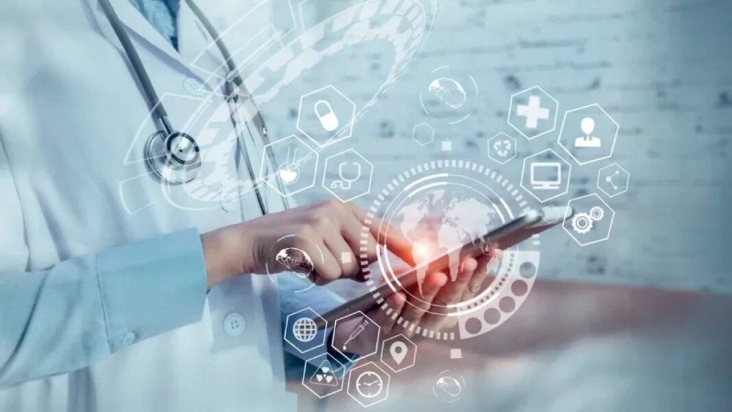 Madrid destina 16 millones a Onesait Healthcare para conectar los sistemas del SERMAS - imagen 1