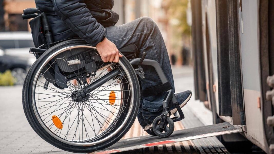 La Comunidad de Madrid destina 15,6 millones a 720 plazas para personas con discapacidad - imagen 1
