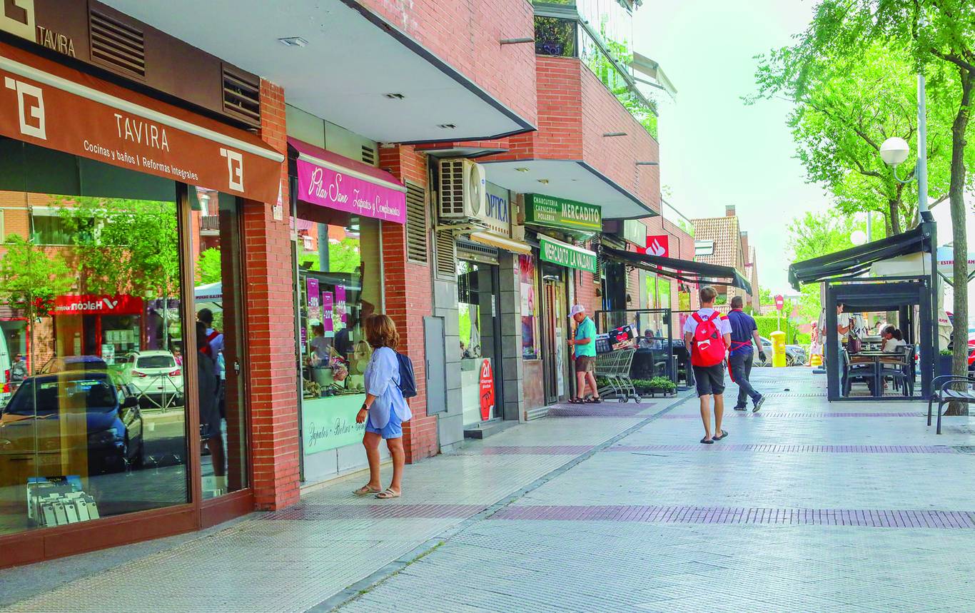 Alcobendas aprueba un presupuesto de 229,5 millones con rebajas fiscales para 2027
