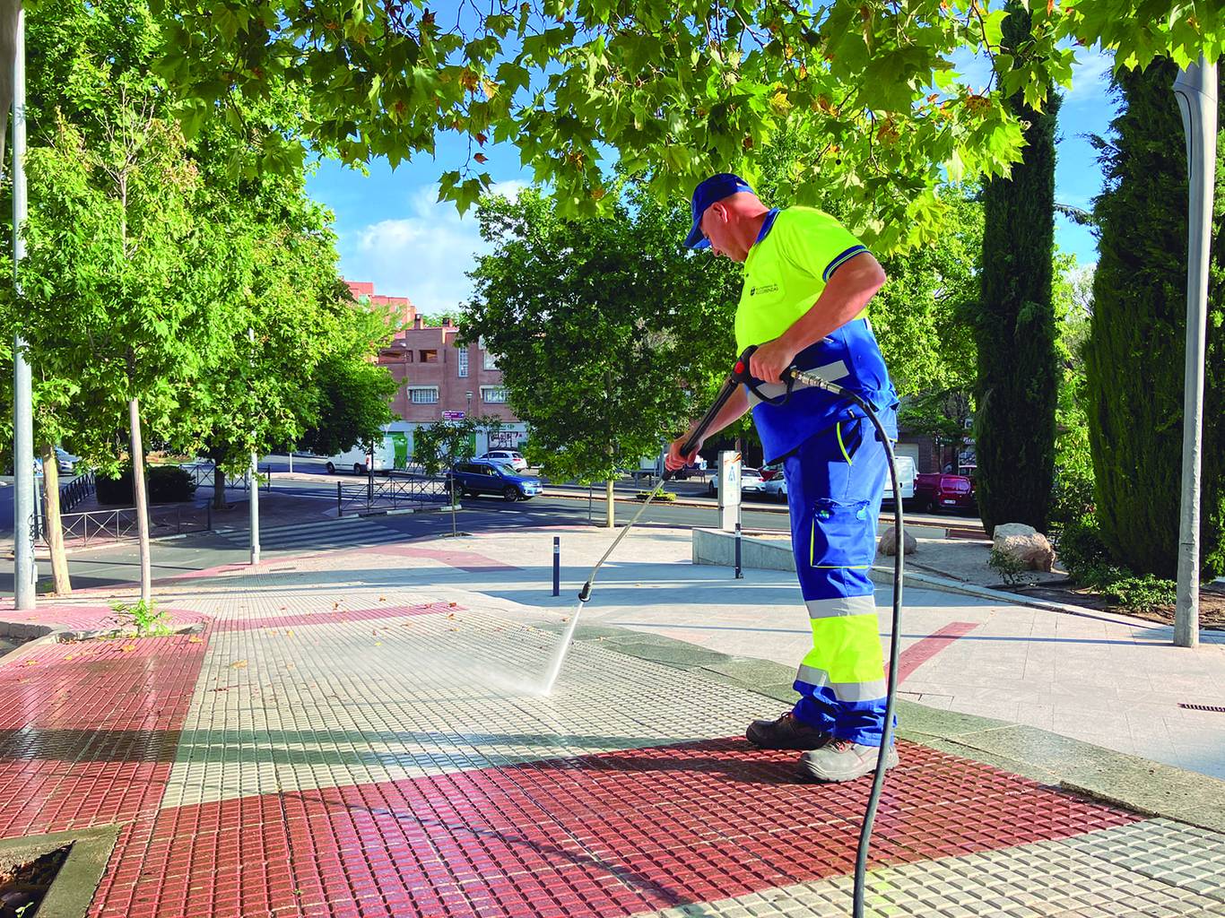 Alcobendas aprueba un presupuesto de 229,5 millones con rebajas fiscales para 2027
