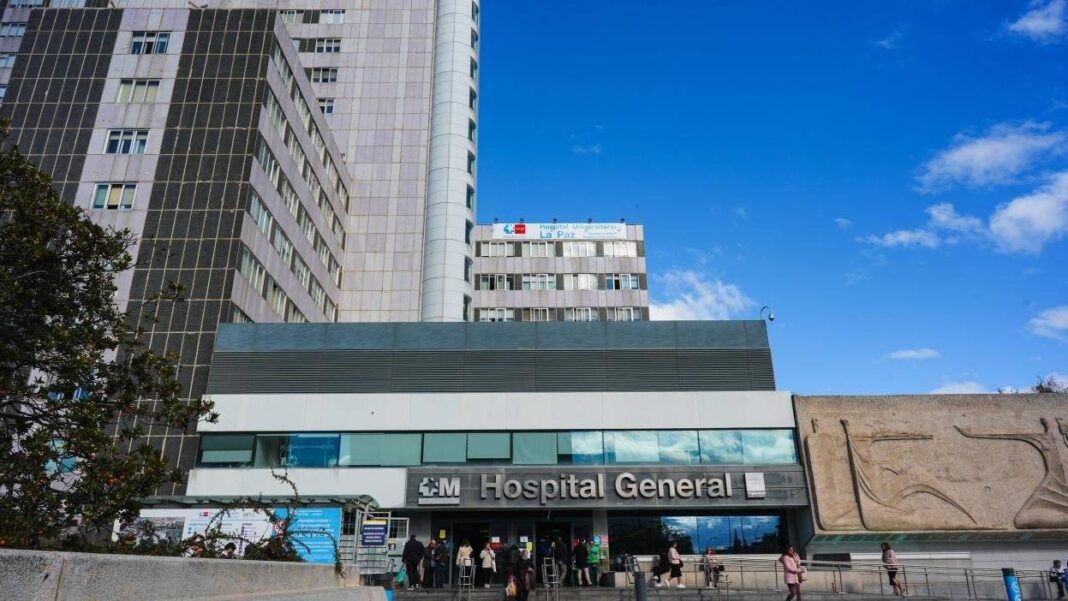 Siete hospitales públicos de Madrid, entre los mejores del mundo en innovación tecnológica - imagen 1