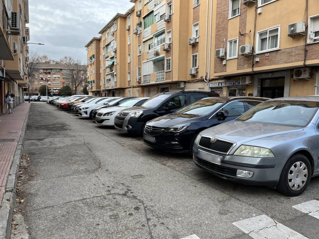 Alcalá aprueba la renovación del pavimento y la accesibilidad en Vicente Espinel y Gran Capitán - imagen 1
