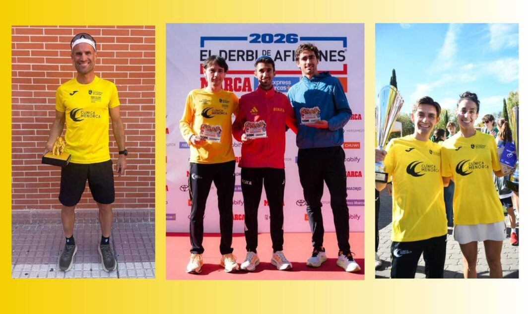 San Sebastián de los Reyes: el Hankuk International School logra tres oros en el Drácula Open - imagen 1