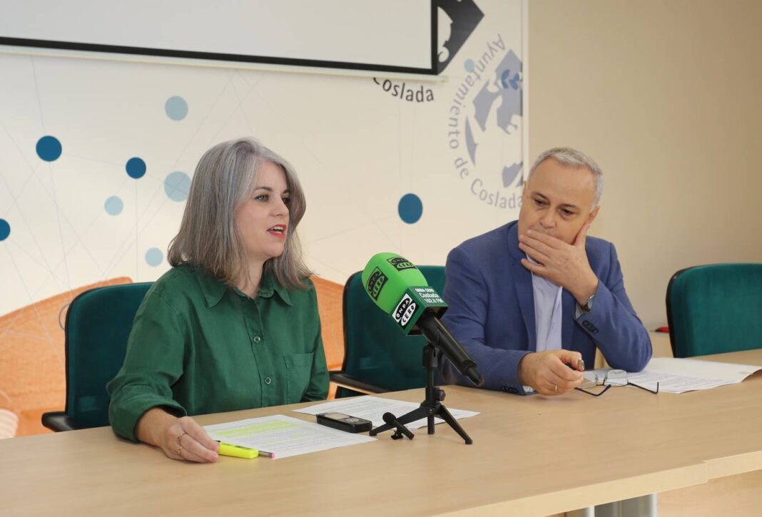Coslada culmina sus primeros Presupuestos Participativos con 1.893 participantes y ocho actuaciones - imagen 1