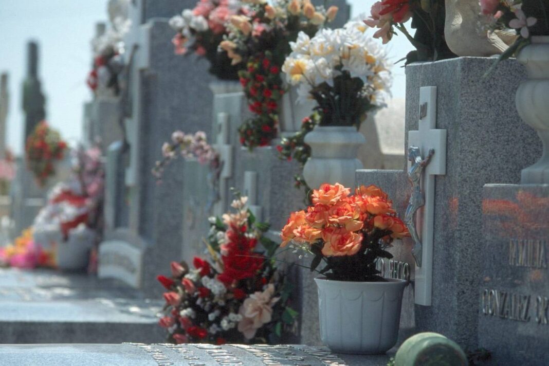 Coslada amplía el horario del cementerio y refuerza la línea 2 de autobús por Todos los Santos - imagen 1