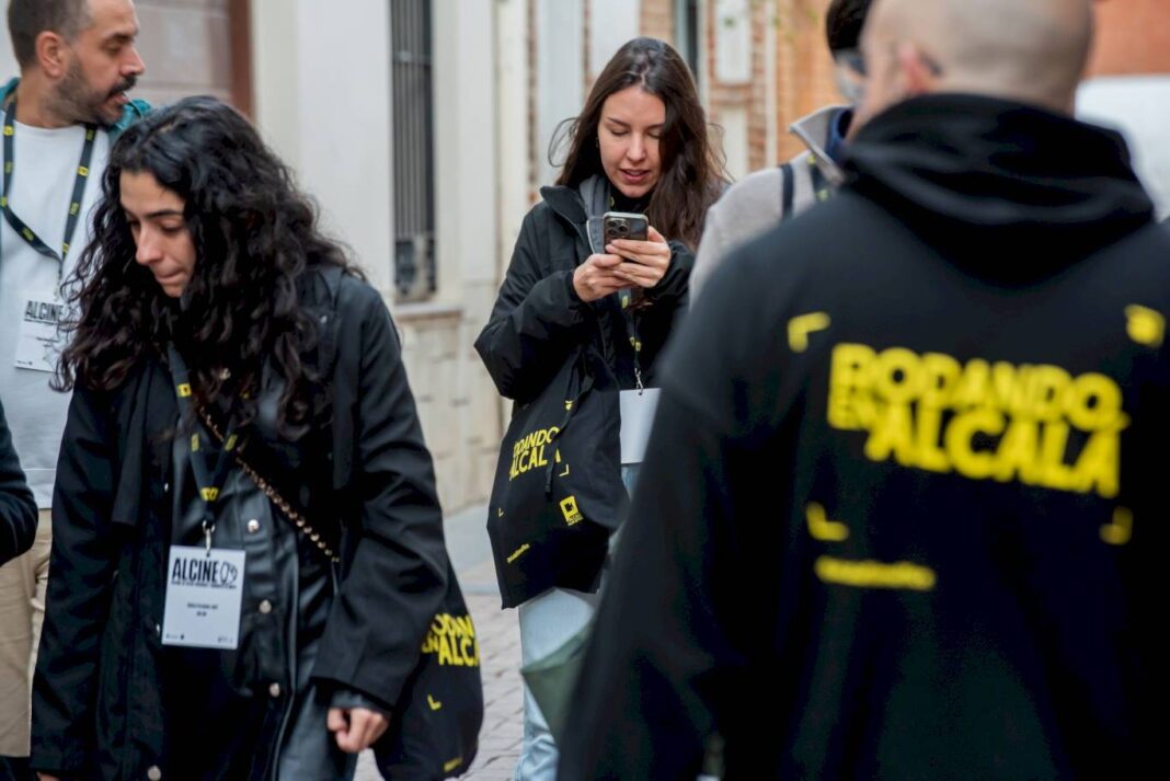 Alcalá de Henares acoge LIFT, su primer encuentro de turismo cinematográfico - imagen 1