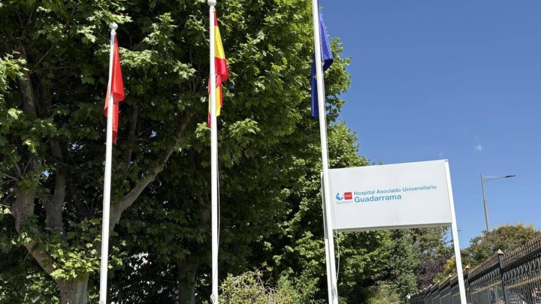 El Hospital Guadarrama revalida por cuarto año su distinción como Centro Socialmente Responsable Excelente - imagen 1